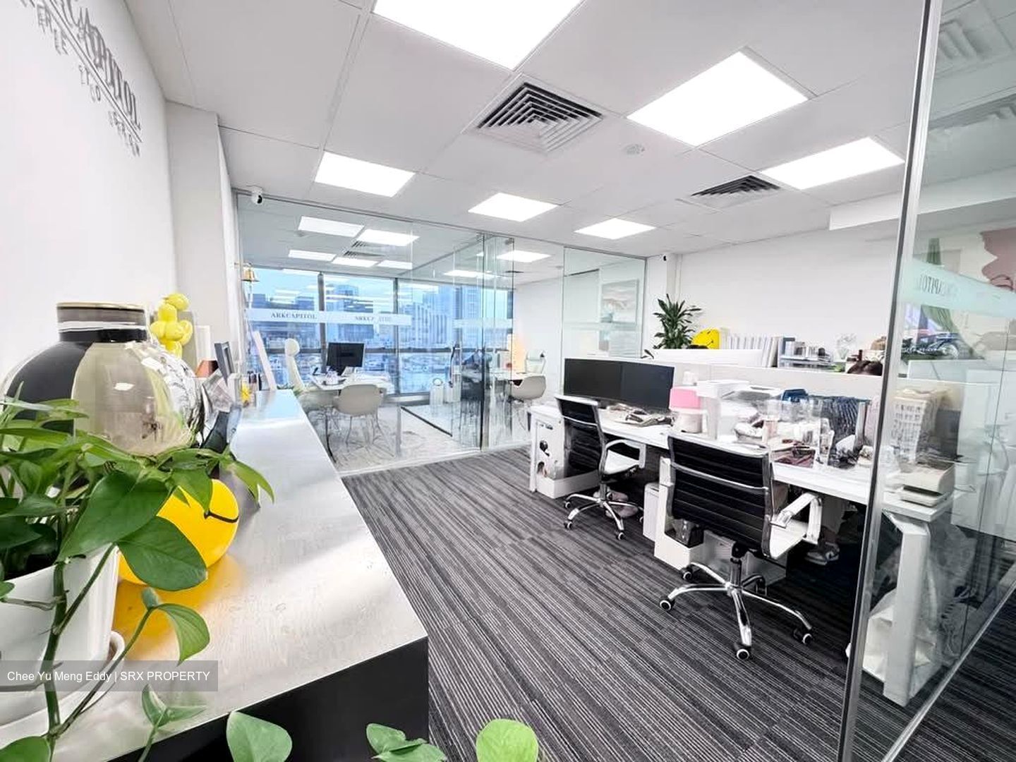 High Street Centre (D6), Office #526662051